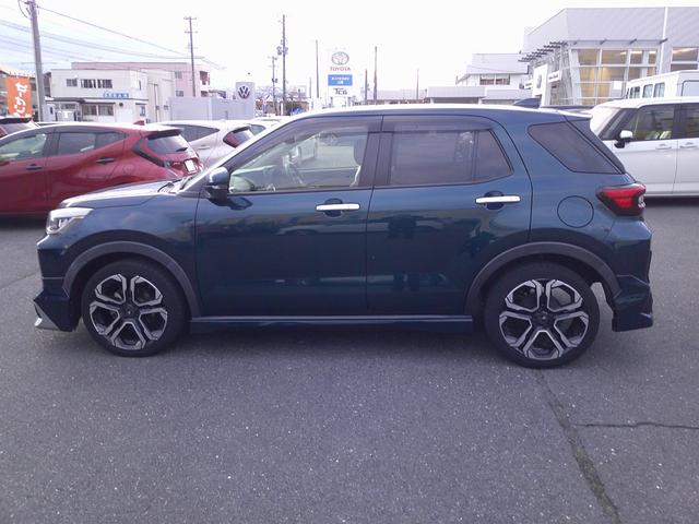 ライズ Ｚ　モデリスタフルエアロ・モデリスタアルミ・ワンオーナー・フルセグナビ・バックカメラ・ＥＴＣ・寒冷地仕様・エンジンスタータ（40枚目）