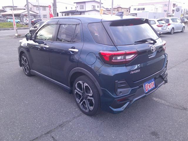 ライズ Ｚ　モデリスタフルエアロ・モデリスタアルミ・ワンオーナー・フルセグナビ・バックカメラ・ＥＴＣ・寒冷地仕様・エンジンスタータ（41枚目）