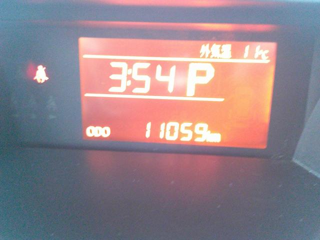 ルーミー Ｘ　禁煙車・ワンオーナー・フルセグナビ・バックカメラ・ＥＴＣ・寒冷地仕様（4枚目）