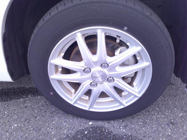 ルーミー Ｘ　禁煙車・ワンオーナー・フルセグナビ・バックカメラ・ＥＴＣ・寒冷地仕様（11枚目）