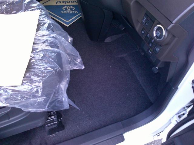 ルーミー Ｘ　禁煙車・ワンオーナー・フルセグナビ・バックカメラ・ＥＴＣ・寒冷地仕様（13枚目）