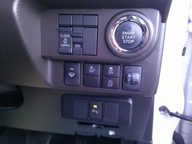 ルーミー Ｘ　禁煙車・ワンオーナー・フルセグナビ・バックカメラ・ＥＴＣ・寒冷地仕様（15枚目）