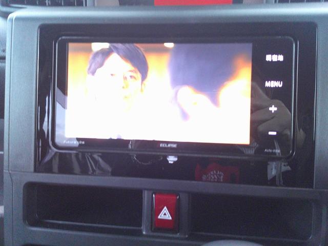 ルーミー Ｘ　禁煙車・ワンオーナー・フルセグナビ・バックカメラ・ＥＴＣ・寒冷地仕様（19枚目）