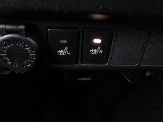 ルーミー Ｘ　禁煙車・ワンオーナー・フルセグナビ・バックカメラ・ＥＴＣ・寒冷地仕様（21枚目）