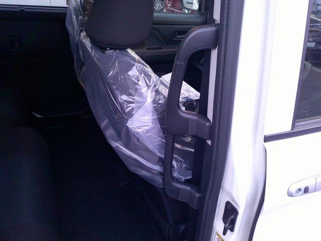 ルーミー Ｘ　禁煙車・ワンオーナー・フルセグナビ・バックカメラ・ＥＴＣ・寒冷地仕様（28枚目）