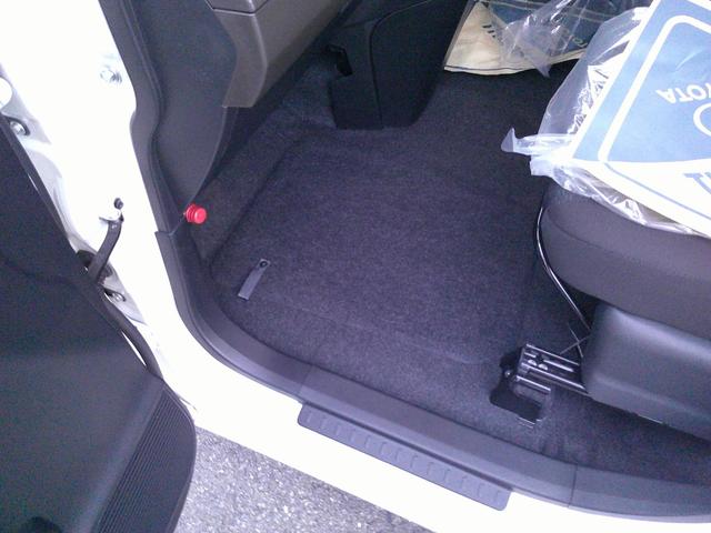 ルーミー Ｘ　禁煙車・ワンオーナー・フルセグナビ・バックカメラ・ＥＴＣ・寒冷地仕様（38枚目）