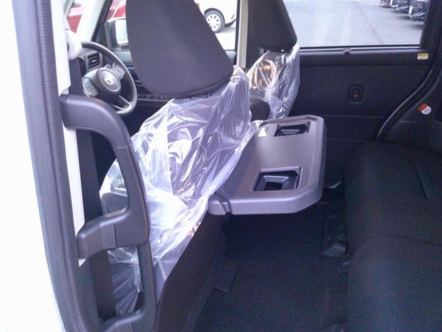 ルーミー Ｘ　禁煙車・ワンオーナー・フルセグナビ・バックカメラ・ＥＴＣ・寒冷地仕様（40枚目）