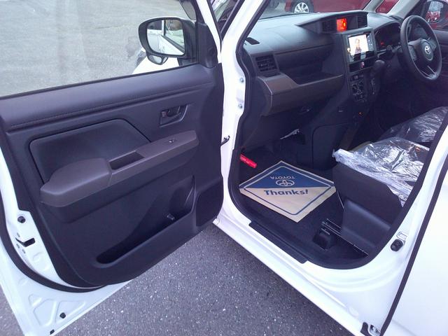 ルーミー Ｘ　禁煙車・ワンオーナー・フルセグナビ・バックカメラ・ＥＴＣ・寒冷地仕様（41枚目）