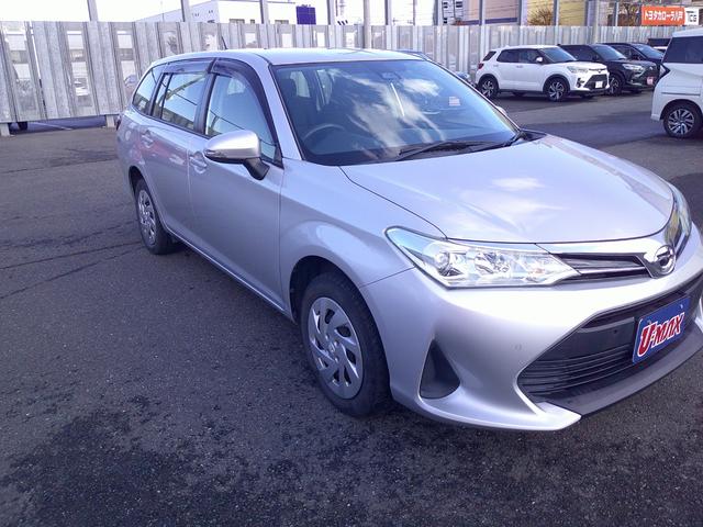 カローラフィールダー １．５Ｘ　レンタカーアップ車・禁煙車・ワンオーナー・ワンセグナビ・バックカメラ・ＥＴＣ・寒冷地仕様（10枚目）