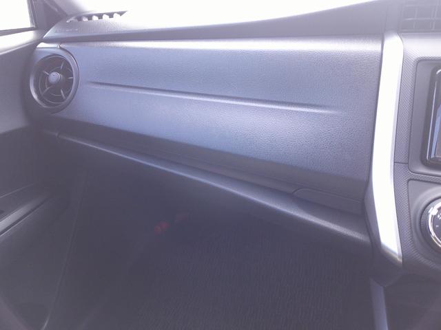 カローラフィールダー １．５Ｘ　レンタカーアップ車・禁煙車・ワンオーナー・ワンセグナビ・バックカメラ・ＥＴＣ・寒冷地仕様（23枚目）