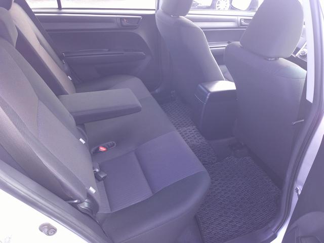 カローラフィールダー １．５Ｘ　レンタカーアップ車・禁煙車・ワンオーナー・ワンセグナビ・バックカメラ・ＥＴＣ・寒冷地仕様（30枚目）