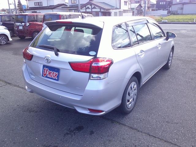 カローラフィールダー １．５Ｘ　レンタカーアップ車・禁煙車・ワンオーナー・ワンセグナビ・バックカメラ・ＥＴＣ・寒冷地仕様（32枚目）