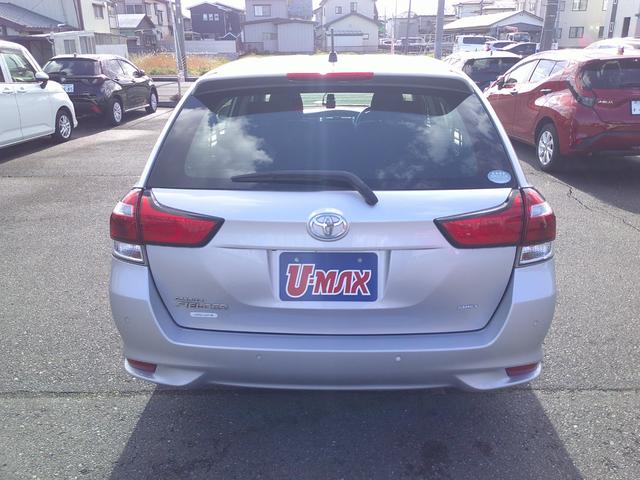 カローラフィールダー １．５Ｘ　レンタカーアップ車・禁煙車・ワンオーナー・ワンセグナビ・バックカメラ・ＥＴＣ・寒冷地仕様（33枚目）