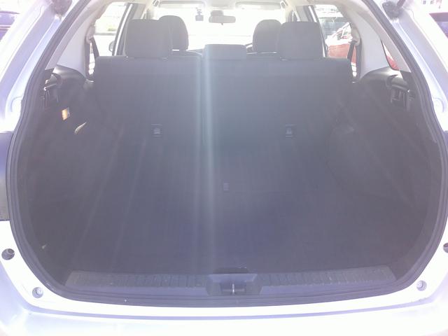 カローラフィールダー １．５Ｘ　レンタカーアップ車・禁煙車・ワンオーナー・ワンセグナビ・バックカメラ・ＥＴＣ・寒冷地仕様（35枚目）