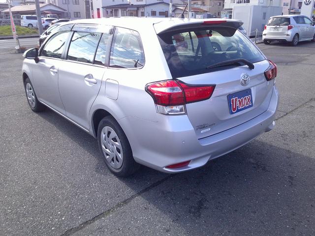 カローラフィールダー １．５Ｘ　レンタカーアップ車・禁煙車・ワンオーナー・ワンセグナビ・バックカメラ・ＥＴＣ・寒冷地仕様（42枚目）