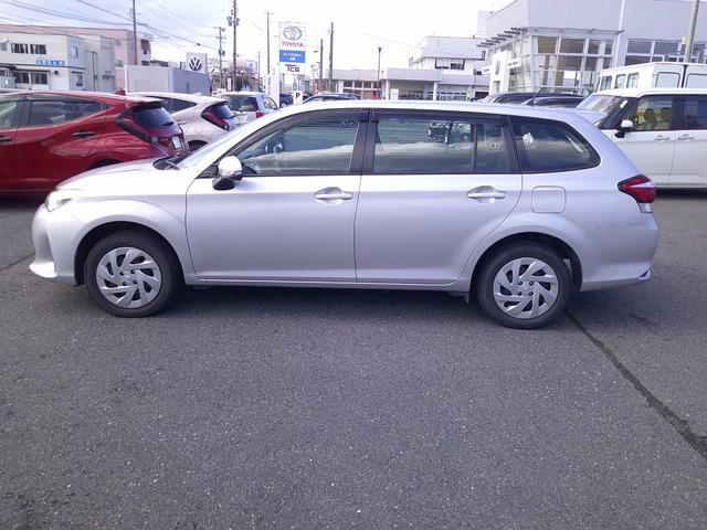 カローラフィールダー １．５Ｘ　レンタカーアップ車・禁煙車・ワンオーナー・ワンセグナビ・バックカメラ・ＥＴＣ・寒冷地仕様（43枚目）