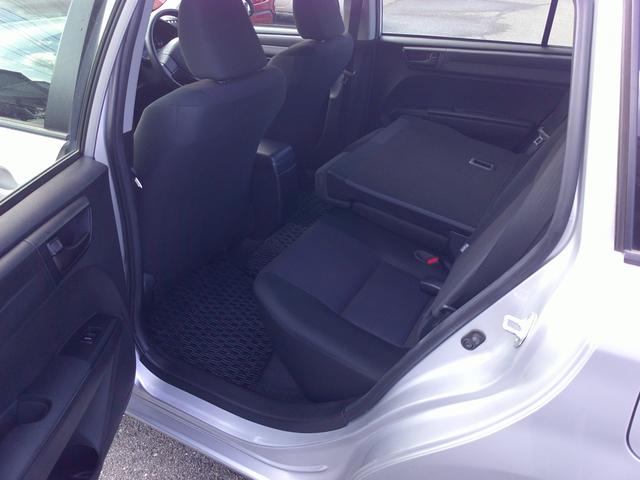 カローラフィールダー １．５Ｘ　レンタカーアップ車・禁煙車・ワンオーナー・ワンセグナビ・バックカメラ・ＥＴＣ・寒冷地仕様（45枚目）