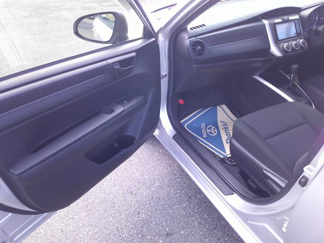 カローラフィールダー １．５Ｘ　レンタカーアップ車・禁煙車・ワンオーナー・ワンセグナビ・バックカメラ・ＥＴＣ・寒冷地仕様（46枚目）