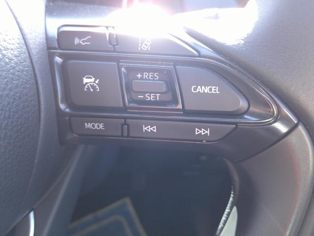 アクア Ｚ　試乗車・禁煙車・ワンオーナー・ディスプレイオーディオ・フロントカメラ・サイドカメラ・バックカメラ・寒冷地仕様・１００Ｖ電源・１５００Ｗ・アルミ（16枚目）