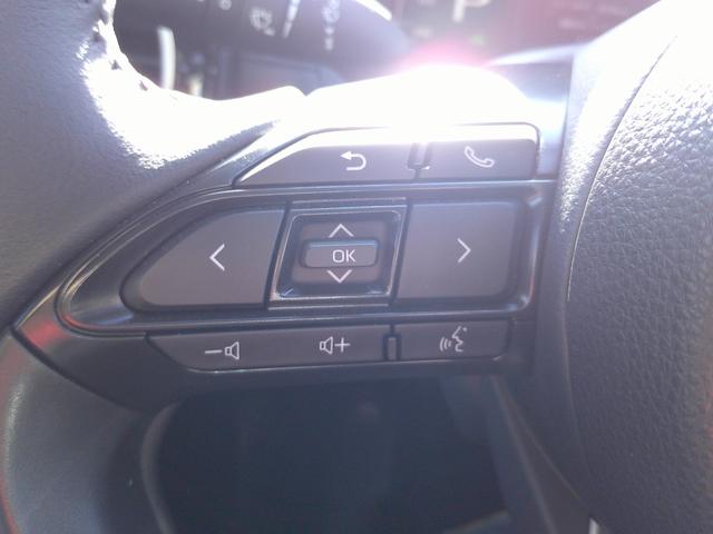 アクア Ｚ　試乗車・禁煙車・ワンオーナー・ディスプレイオーディオ・フロントカメラ・サイドカメラ・バックカメラ・寒冷地仕様・１００Ｖ電源・１５００Ｗ・アルミ（17枚目）