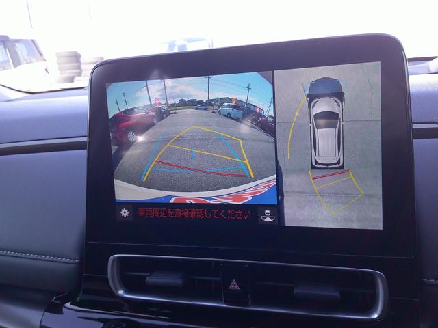 アクア Ｚ　試乗車・禁煙車・ワンオーナー・ディスプレイオーディオ・フロントカメラ・サイドカメラ・バックカメラ・寒冷地仕様・１００Ｖ電源・１５００Ｗ・アルミ（20枚目）