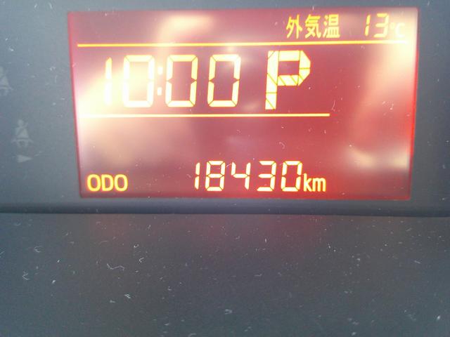 ルーミー X 4WD 禁煙車・ワンオーナー・バックカメラ・寒冷地仕様・社外アルミ 左側電動スライドドア 記録簿 衝突被害軽減システム クリアランスソナー オートマチックハイビーム ABS 運転席エアバッグ(4枚目)