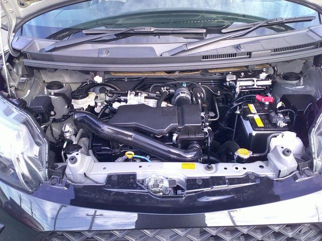 ルーミー X 4WD 禁煙車・ワンオーナー・バックカメラ・寒冷地仕様・社外アルミ 左側電動スライドドア 記録簿 衝突被害軽減システム クリアランスソナー オートマチックハイビーム ABS 運転席エアバッグ(7枚目)