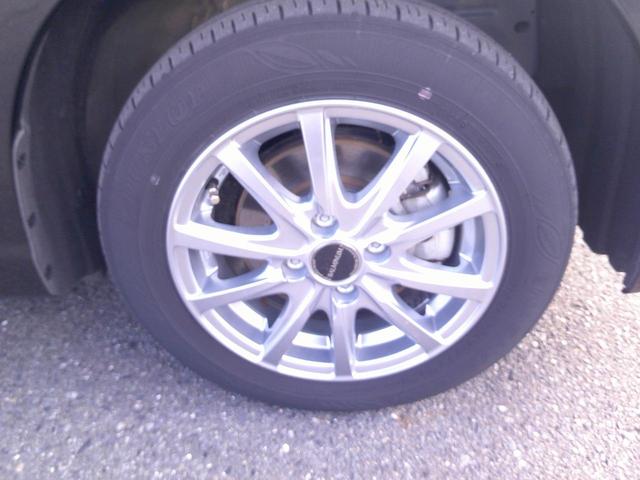 ルーミー X 4WD 禁煙車・ワンオーナー・バックカメラ・寒冷地仕様・社外アルミ 左側電動スライドドア 記録簿 衝突被害軽減システム クリアランスソナー オートマチックハイビーム ABS 運転席エアバッグ(10枚目)