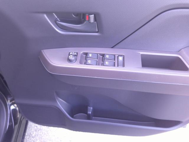 ルーミー X 4WD 禁煙車・ワンオーナー・バックカメラ・寒冷地仕様・社外アルミ 左側電動スライドドア 記録簿 衝突被害軽減システム クリアランスソナー オートマチックハイビーム ABS 運転席エアバッグ(11枚目)