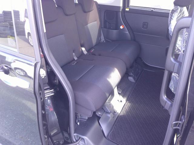 ルーミー X 4WD 禁煙車・ワンオーナー・バックカメラ・寒冷地仕様・社外アルミ 左側電動スライドドア 記録簿 衝突被害軽減システム クリアランスソナー オートマチックハイビーム ABS 運転席エアバッグ(22枚目)