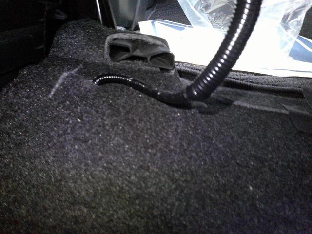 ルーミー X 4WD 禁煙車・ワンオーナー・バックカメラ・寒冷地仕様・社外アルミ 左側電動スライドドア 記録簿 衝突被害軽減システム クリアランスソナー オートマチックハイビーム ABS 運転席エアバッグ(23枚目)