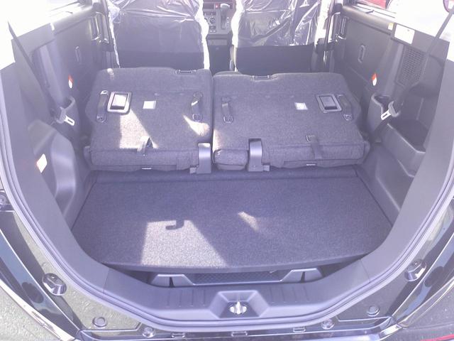 ルーミー X 4WD 禁煙車・ワンオーナー・バックカメラ・寒冷地仕様・社外アルミ 左側電動スライドドア 記録簿 衝突被害軽減システム クリアランスソナー オートマチックハイビーム ABS 運転席エアバッグ(29枚目)