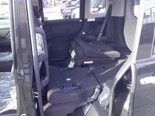 ルーミー X 4WD 禁煙車・ワンオーナー・バックカメラ・寒冷地仕様・社外アルミ 左側電動スライドドア 記録簿 衝突被害軽減システム クリアランスソナー オートマチックハイビーム ABS 運転席エアバッグ(33枚目)