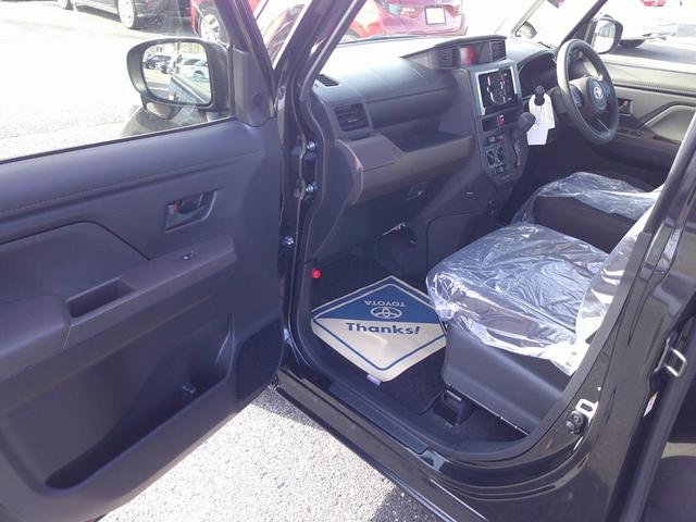 ルーミー X 4WD 禁煙車・ワンオーナー・バックカメラ・寒冷地仕様・社外アルミ 左側電動スライドドア 記録簿 衝突被害軽減システム クリアランスソナー オートマチックハイビーム ABS 運転席エアバッグ(34枚目)