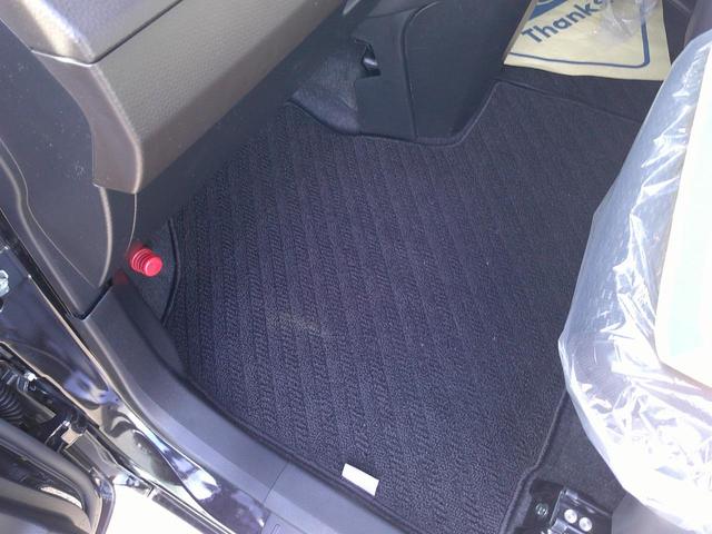 ルーミー X 4WD 禁煙車・ワンオーナー・バックカメラ・寒冷地仕様・社外アルミ 左側電動スライドドア 記録簿 衝突被害軽減システム クリアランスソナー オートマチックハイビーム ABS 運転席エアバッグ(35枚目)