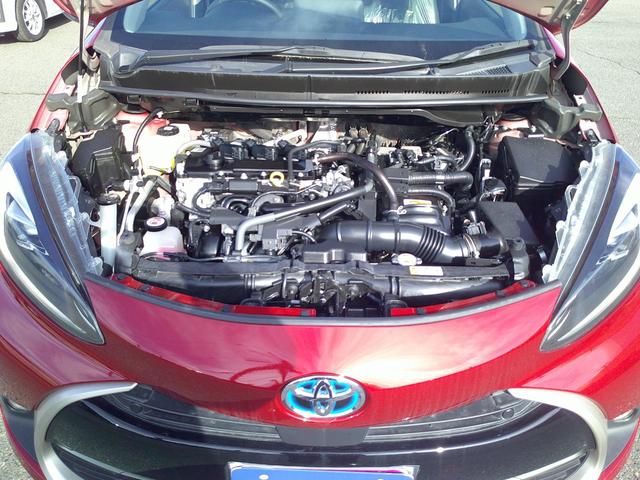 アクア Ｚ　禁煙車・１００Ｖ電源・１５００Ｗ・ワンオーナー・ディスプレイオーディオ・バックカメラ・バックカメラ・ＥＴＣ・寒冷地仕様・１５インチアルミ・フォグランプ（7枚目）