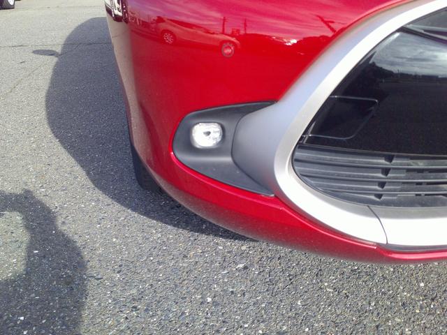 アクア Ｚ　禁煙車・１００Ｖ電源・１５００Ｗ・ワンオーナー・ディスプレイオーディオ・バックカメラ・バックカメラ・ＥＴＣ・寒冷地仕様・１５インチアルミ・フォグランプ（9枚目）