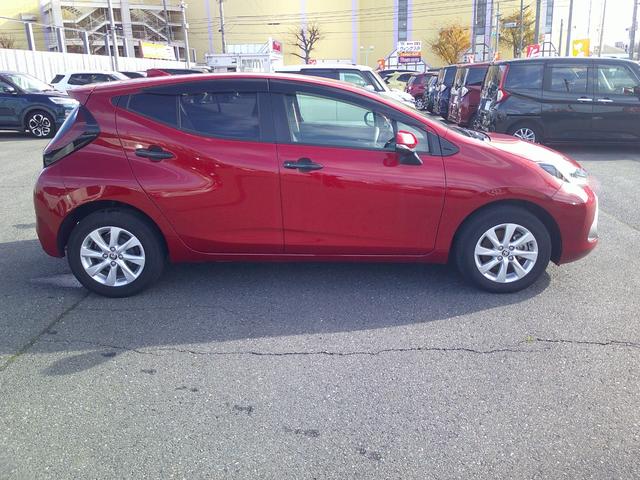 アクア Ｚ　禁煙車・１００Ｖ電源・１５００Ｗ・ワンオーナー・ディスプレイオーディオ・バックカメラ・バックカメラ・ＥＴＣ・寒冷地仕様・１５インチアルミ・フォグランプ（11枚目）