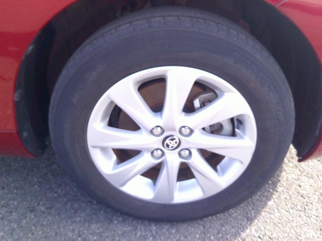 アクア Ｚ　禁煙車・１００Ｖ電源・１５００Ｗ・ワンオーナー・ディスプレイオーディオ・バックカメラ・バックカメラ・ＥＴＣ・寒冷地仕様・１５インチアルミ・フォグランプ（12枚目）