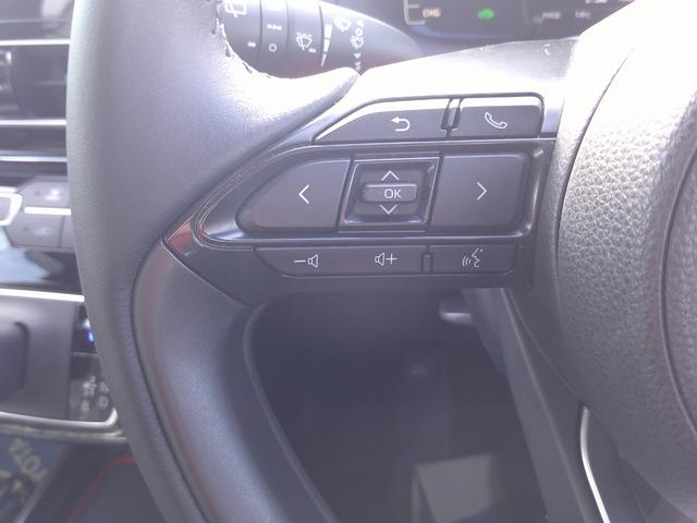 アクア Ｚ　禁煙車・１００Ｖ電源・１５００Ｗ・ワンオーナー・ディスプレイオーディオ・バックカメラ・バックカメラ・ＥＴＣ・寒冷地仕様・１５インチアルミ・フォグランプ（19枚目）