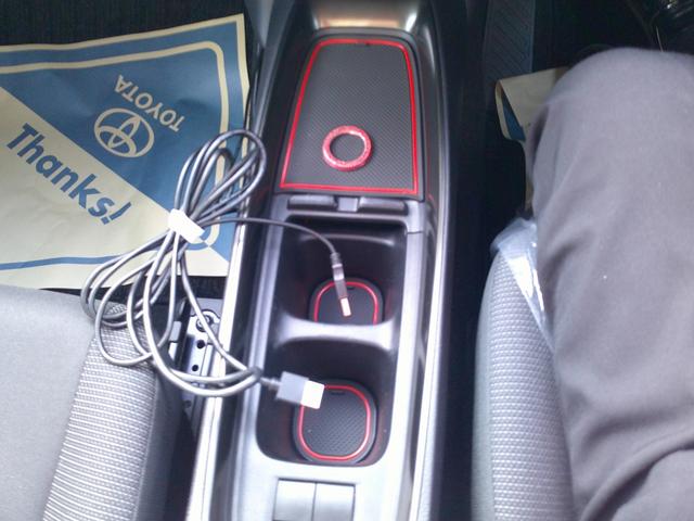 アクア Ｚ　禁煙車・１００Ｖ電源・１５００Ｗ・ワンオーナー・ディスプレイオーディオ・バックカメラ・バックカメラ・ＥＴＣ・寒冷地仕様・１５インチアルミ・フォグランプ（23枚目）