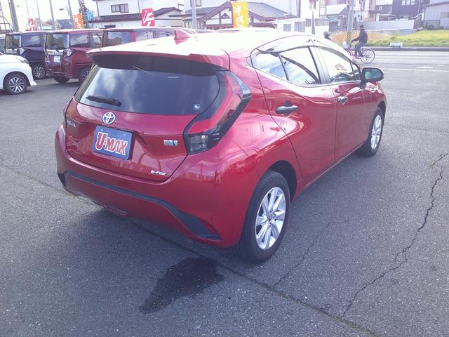 アクア Ｚ　禁煙車・１００Ｖ電源・１５００Ｗ・ワンオーナー・ディスプレイオーディオ・バックカメラ・バックカメラ・ＥＴＣ・寒冷地仕様・１５インチアルミ・フォグランプ（31枚目）