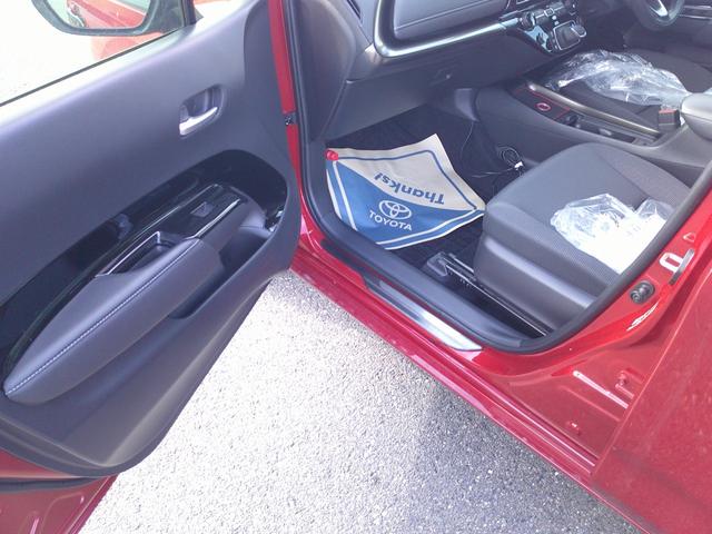 アクア Ｚ　禁煙車・１００Ｖ電源・１５００Ｗ・ワンオーナー・ディスプレイオーディオ・バックカメラ・バックカメラ・ＥＴＣ・寒冷地仕様・１５インチアルミ・フォグランプ（43枚目）