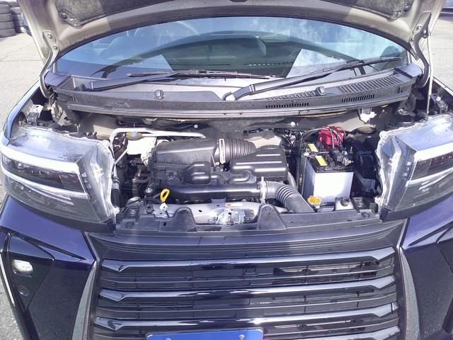 タント カスタムＸ　ワンオーナー・フルセグナビ・バックカメラ・寒冷地仕様・禁煙車・アルミ・エンジンスタータ・ドライブレター（7枚目）