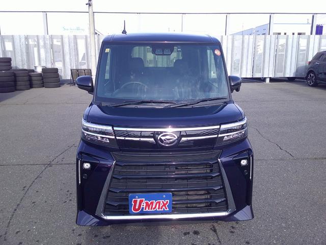 タント カスタムＸ　ワンオーナー・フルセグナビ・バックカメラ・寒冷地仕様・禁煙車・アルミ・エンジンスタータ・ドライブレター（8枚目）