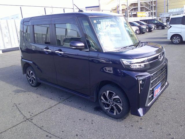 タント カスタムＸ　ワンオーナー・フルセグナビ・バックカメラ・寒冷地仕様・禁煙車・アルミ・エンジンスタータ・ドライブレター（11枚目）