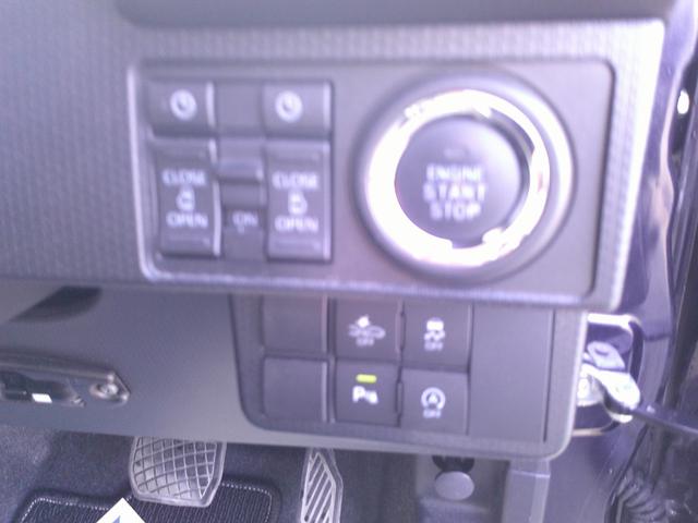 タント カスタムＸ　ワンオーナー・フルセグナビ・バックカメラ・寒冷地仕様・禁煙車・アルミ・エンジンスタータ・ドライブレター（15枚目）