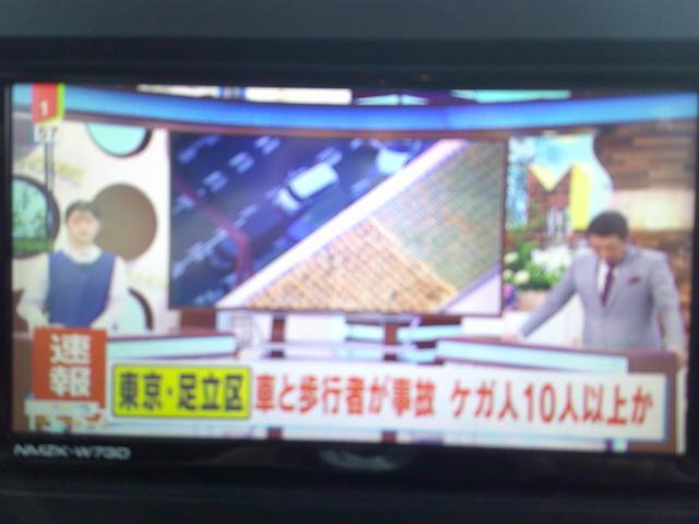 タント カスタムＸ　ワンオーナー・フルセグナビ・バックカメラ・寒冷地仕様・禁煙車・アルミ・エンジンスタータ・ドライブレター（23枚目）