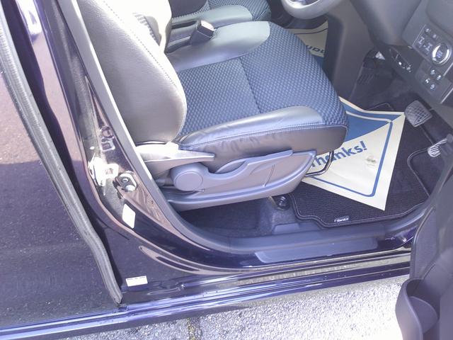 タント カスタムＸ　ワンオーナー・フルセグナビ・バックカメラ・寒冷地仕様・禁煙車・アルミ・エンジンスタータ・ドライブレター（33枚目）