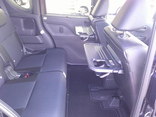 タント カスタムＸ　ワンオーナー・フルセグナビ・バックカメラ・寒冷地仕様・禁煙車・アルミ・エンジンスタータ・ドライブレター（34枚目）